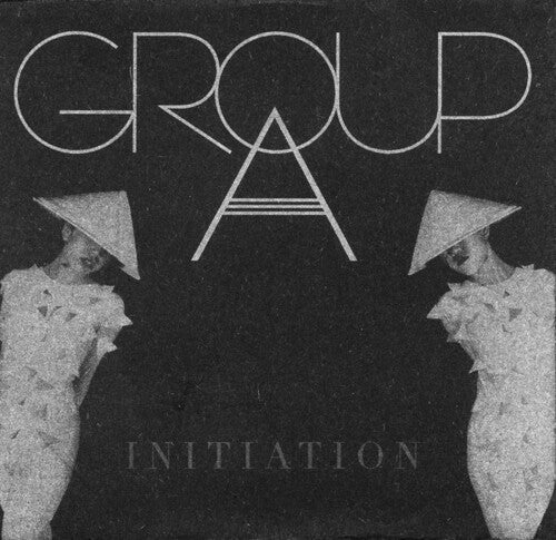 Group a: Initiation - Vinyl LP