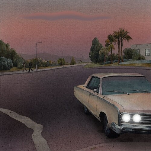 Commodo: Stakeout - 12-INCH SINGLE