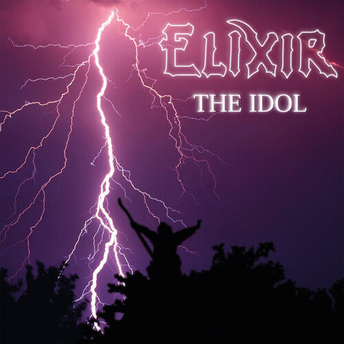 Elixir: The Idol - Vinyl LP