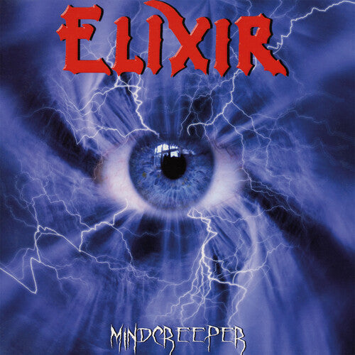 Elixir: Mindcreeper - Vinyl LP