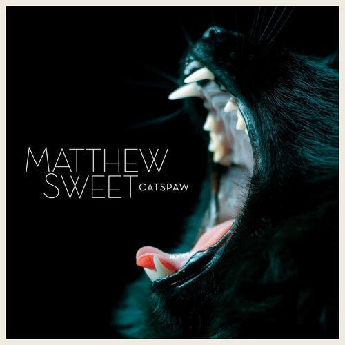 Matthew Sweet: Catspaw - Vinyl LP