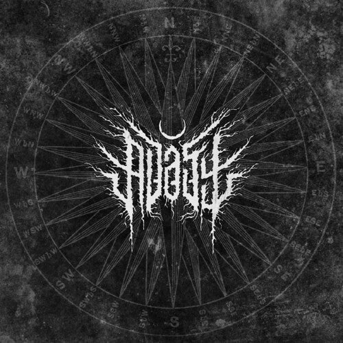 Avast: Avast - Vinyl LP