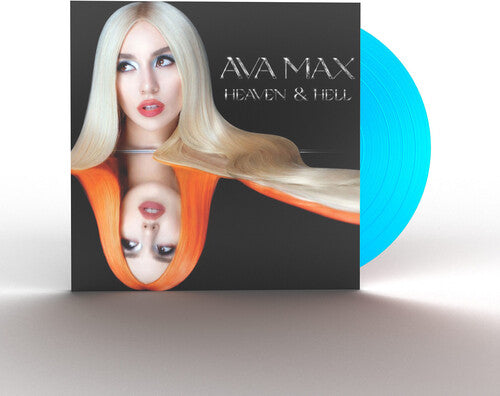 Ava Max: Heaven & Hell - Vinyl LP