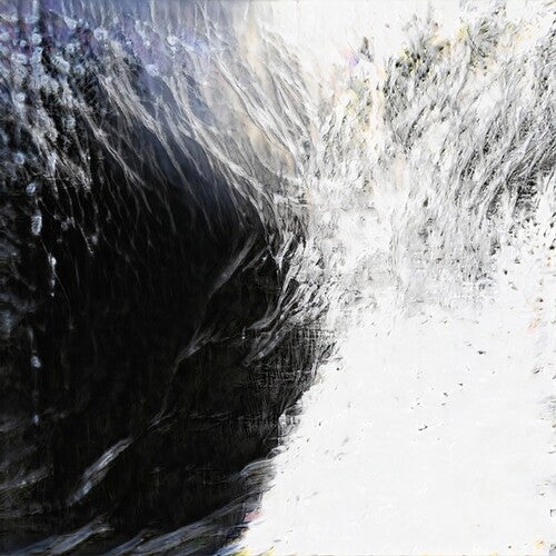 Palmer, Rachel: Antecedent - Vinyl LP