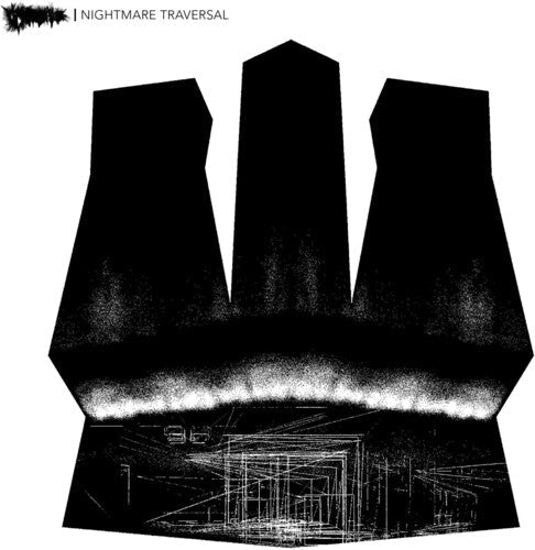 Cryptae: Nightmare Traversal - Vinyl LP
