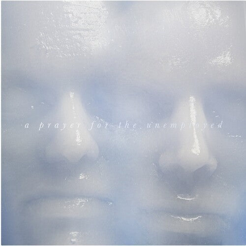 First Hate: A Prayer For The Unemployed - Vinyl LP