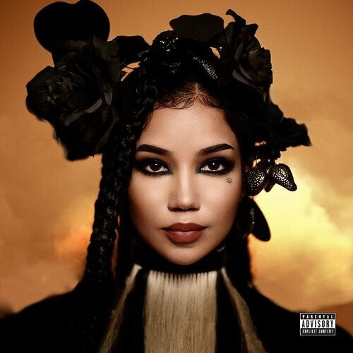 Jhené Aiko: Chilombo - Vinyl LP