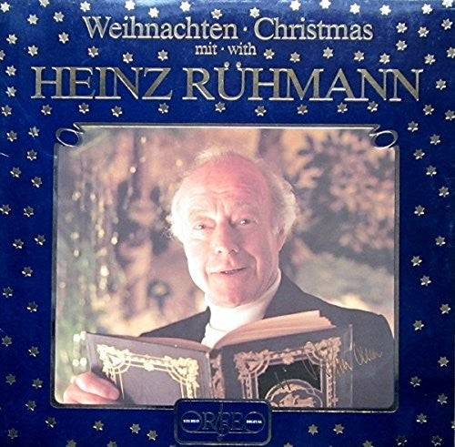 Various Artists: Weihnachten - Vinyl LP