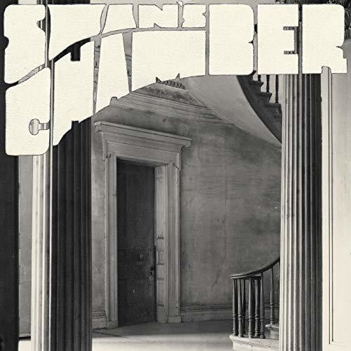 Swan's Chamber: Swan's Chamber - Vinyl LP