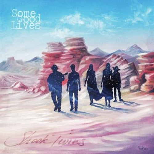 Shook Twin: Some Good Lives - Vinyl LP