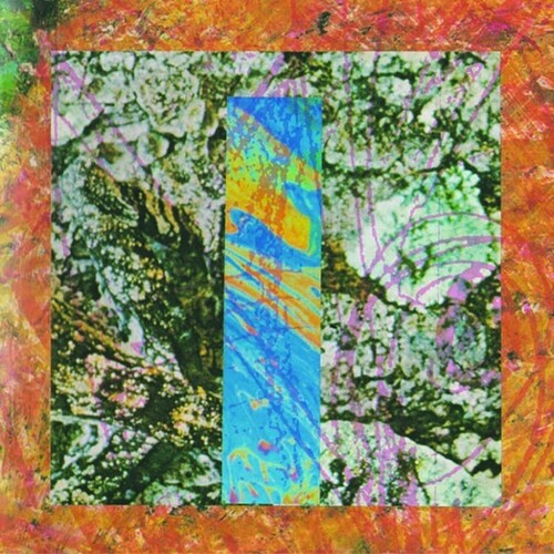 Merzbow: Rainbow Electronics - Vinyl LP
