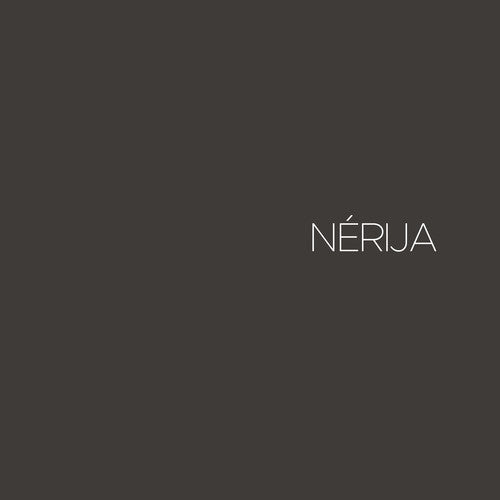 Nerija: Nerija - Vinyl LP