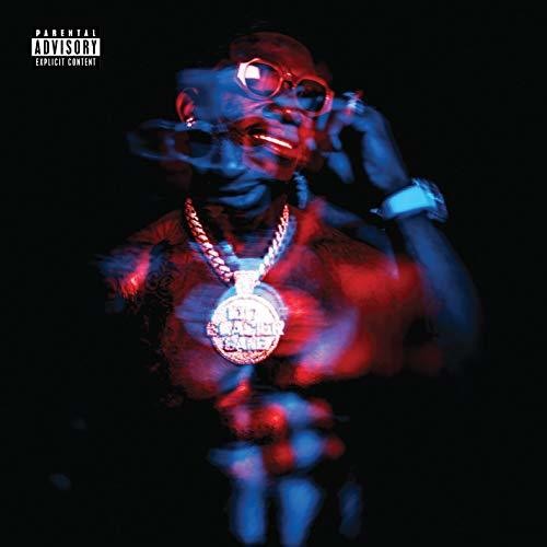 Gucci Mane: Evil Genius - COMPACT DISCS