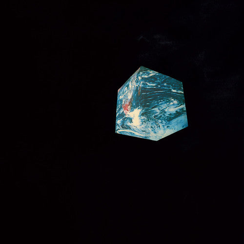 Tim Hecker: Anoyo - Vinyl LP