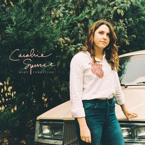 Caroline Spence: Mint Condition - Vinyl LP