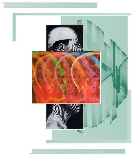 Terrine: Cheat Days - Vinyl LP