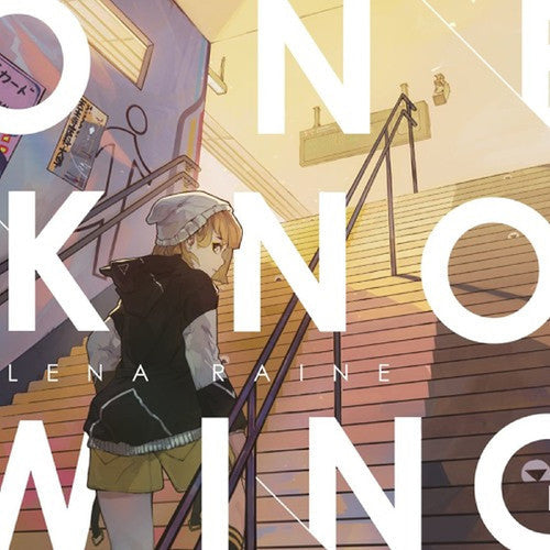 Raine, Lena: Oneknowing - Vinyl LP
