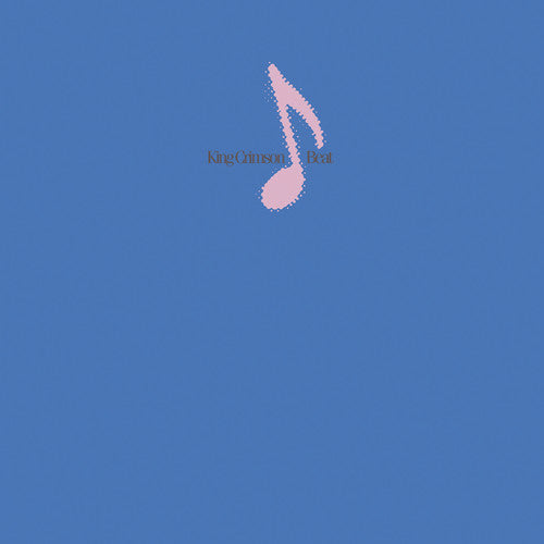 King Crimson: Beat - Vinyl LP