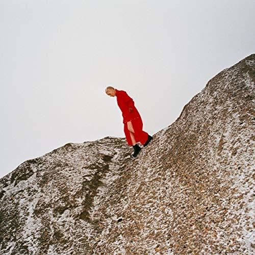 Cate Le Bon: Reward - Vinyl LP