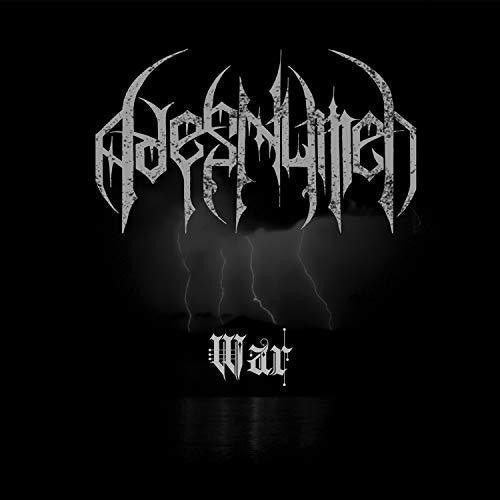 Ades Numen: War - COMPACT DISCS
