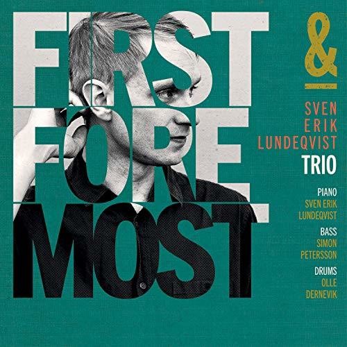 Various Artists: First & Foremost - COMPACT DISCS