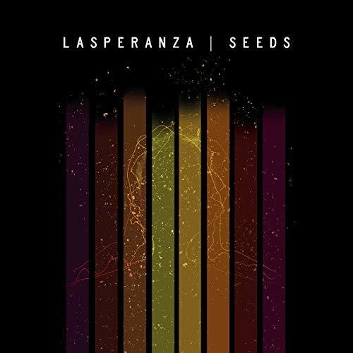 Lasperanza: Seeds - COMPACT DISCS