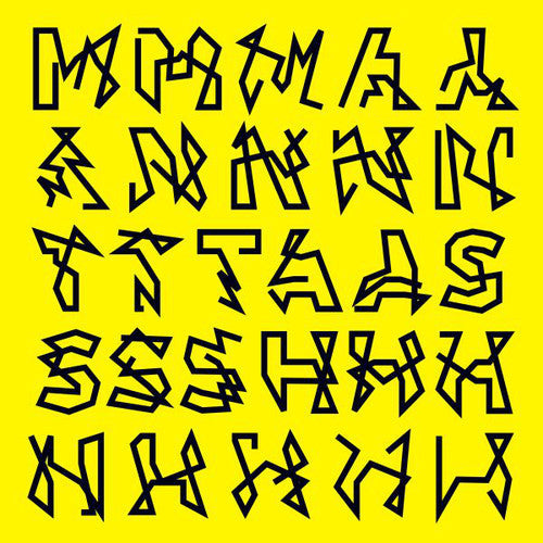 Kapp, Oliver: Mantash - Vinyl LP