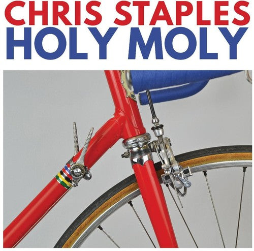 Chris Staples: Holy Moly - Vinyl LP