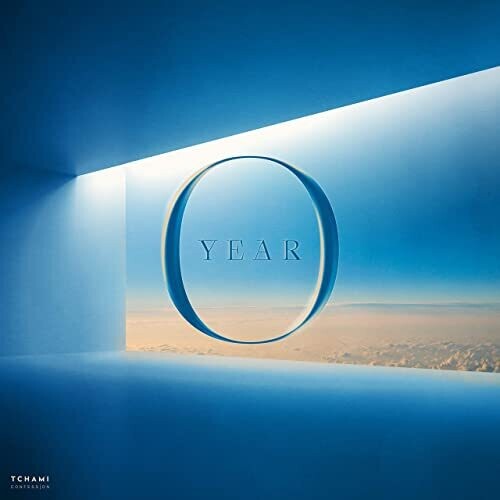 Tchami: YEAR ZERO - Vinyl LP
