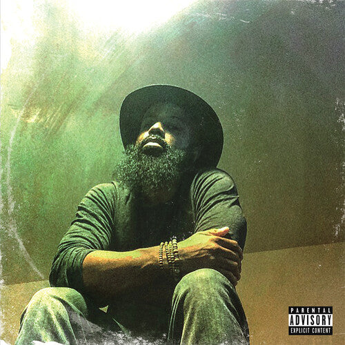 J Scienide: The Actual Heat - Vinyl LP