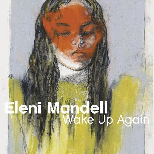 Eleni Mandell: Wake Up Again - Vinyl LP