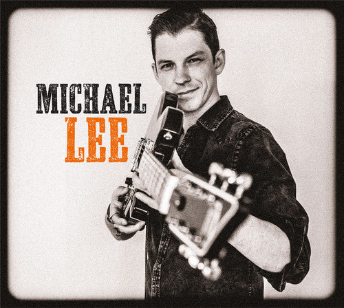 Michael Lee: Michael Lee - COMPACT DISCS