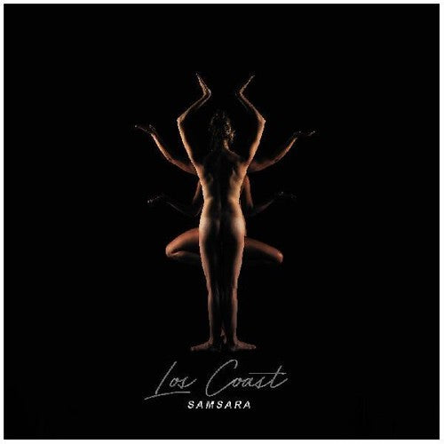 Los Coast: Samsara - COMPACT DISCS