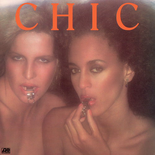 Chic: Chic (2018 Remaster) - Vinyl LP