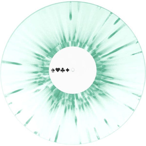 Pavel Iudin: Framework - Vinyl LP