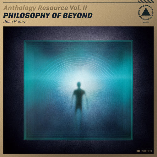 Dean Hurley: Anthology Resource Vol. Ii: Philosophy Of Beyond - COMPACT DISCS