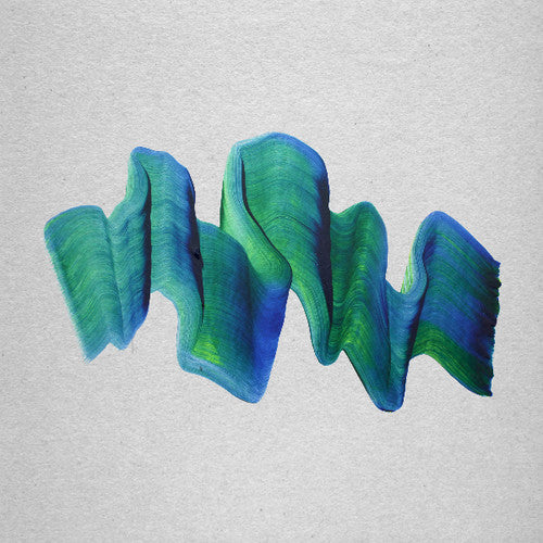 Kangding Ray: Predawn Qualia - Vinyl LP