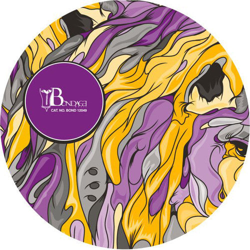 NTFO: Dobr - Vinyl LP