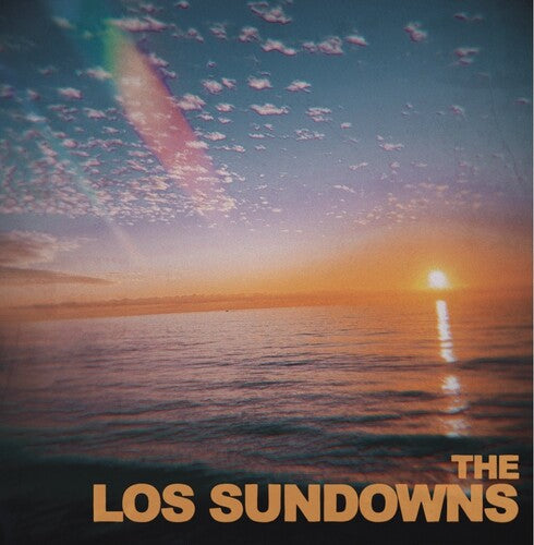 Los Sundowns: The Los Sundowns - Vinyl LP