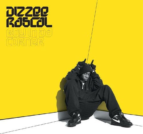 Dizzee Rascal: Boy In Da Corner - Vinyl LP