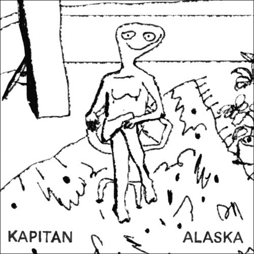 Kapitan: Alaska - Vinyl LP