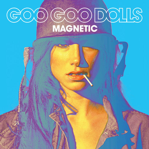 Goo Goo Dolls: Magnetic - Vinyl LP