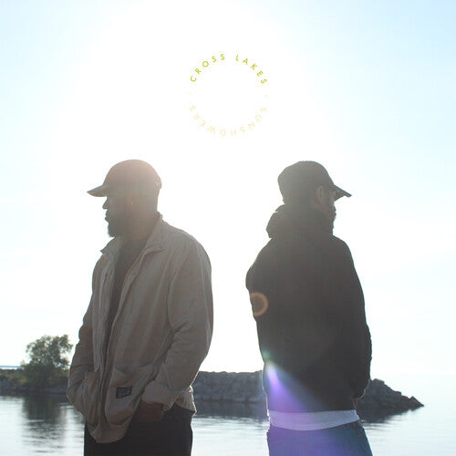 Crosslakes: Sunshowers - COMPACT DISCS