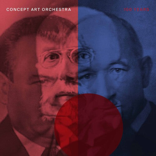Various Artists: 100 Years - COMPACT DISCS