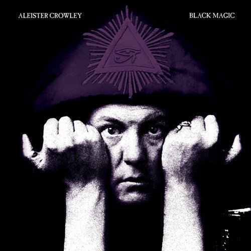 Aleister Crowley: Black Magic - COMPACT DISCS