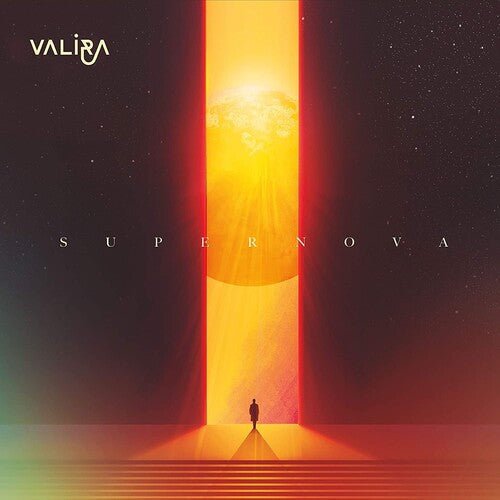 Valira: Supernova - Vinyl LP