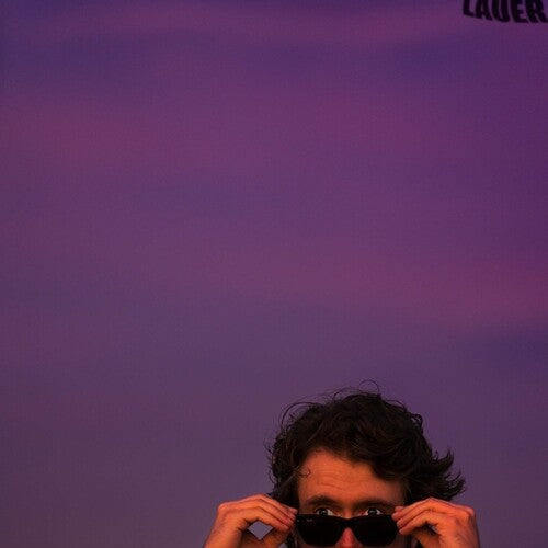 Lauer: Answers 2 Trouble - Vinyl LP
