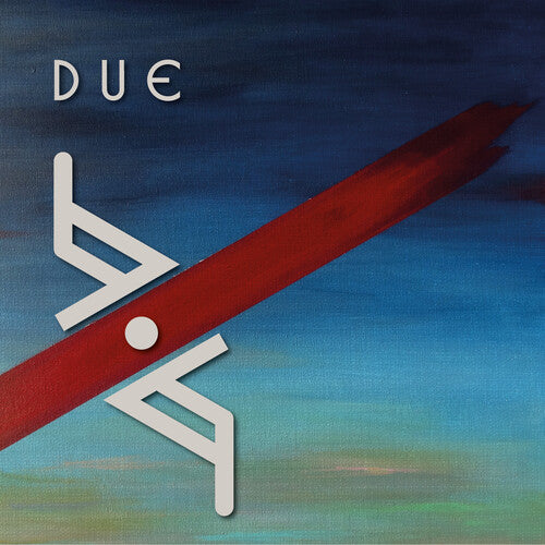 Blue Hour Ghosts: Due - COMPACT DISCS