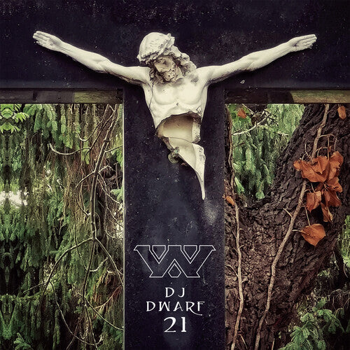 Wumpscut: Dj Dwarf 21 - COMPACT DISCS