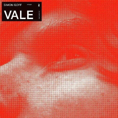 Simon Goff: Vale - Vinyl LP
